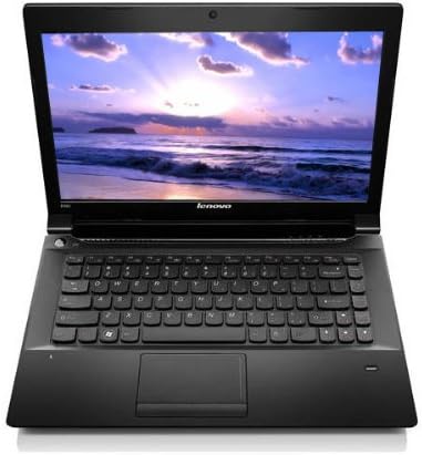 lenovo联想扬天m495a笔记本电脑14英寸显示器amd03双核a64400m27ghz